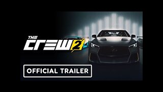 The Crew 2 - Official Elite Bundle 10 Trailer
