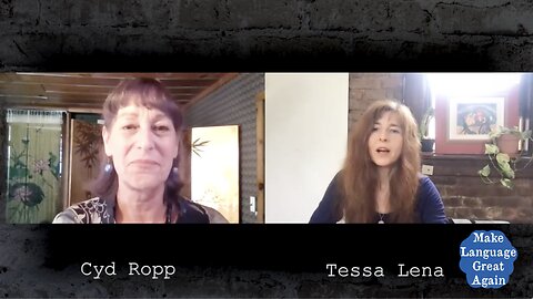 An Atypical Episode: Tessa Lena Talks to Cyd Ropp about Gnosticism
