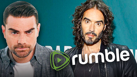 Russell Brand Targeted By Parliament