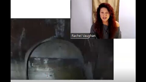 Rachel Vaughan - More evidence on Edwardstown's tunnels - 2023