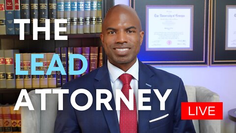 The Lead Attorney LIVE
