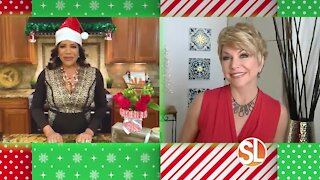 Susan and Terri's holiday tips