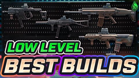 10 Gun Builds You NEED to Use On Wipe Day