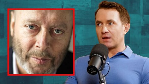 Douglas Murray - What Christopher Hitchens Taught him About Regret
