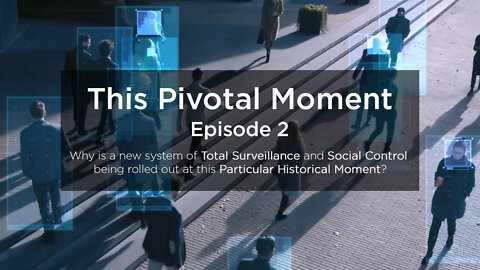 This Pivotal Moment - Episode 2