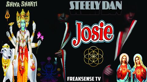 Josie by Steely Dan ~ The Song that Changed Charlie Freak's Life Forevermore...