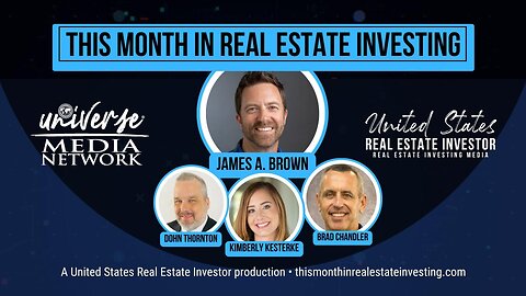 This Month In Real Estate Investing, February 2023: Hostile Takeover, REI Dating App, Cannabis REI
