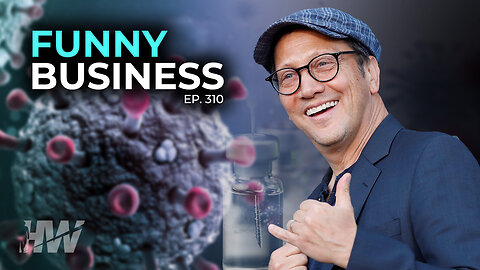 Episode 310: FUNNY BUSINESS