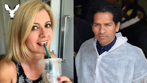Illegal Alien Stabs White Woman 55 Times As Affair Violently Ends | VDARE Video Bulletin