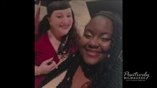Milwaukee teen finishes nursing degree before she graduates high school
