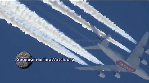 THE DIMMING: Full Length Climate Engineering Documentary ( Geoengineering Watch )