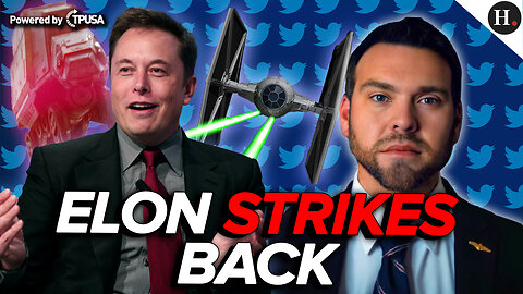 EPISODE 329 - ELON STRIKES BACK - ANNOUNCES PLAN TO REVEAL TWITTER ELECTION INTERFERENCE
