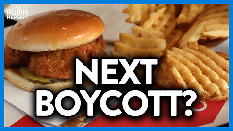 This Restaurant May Be the Next Boycott as DEI Policy Is Exposed | DM CLIPS | Rubin Report