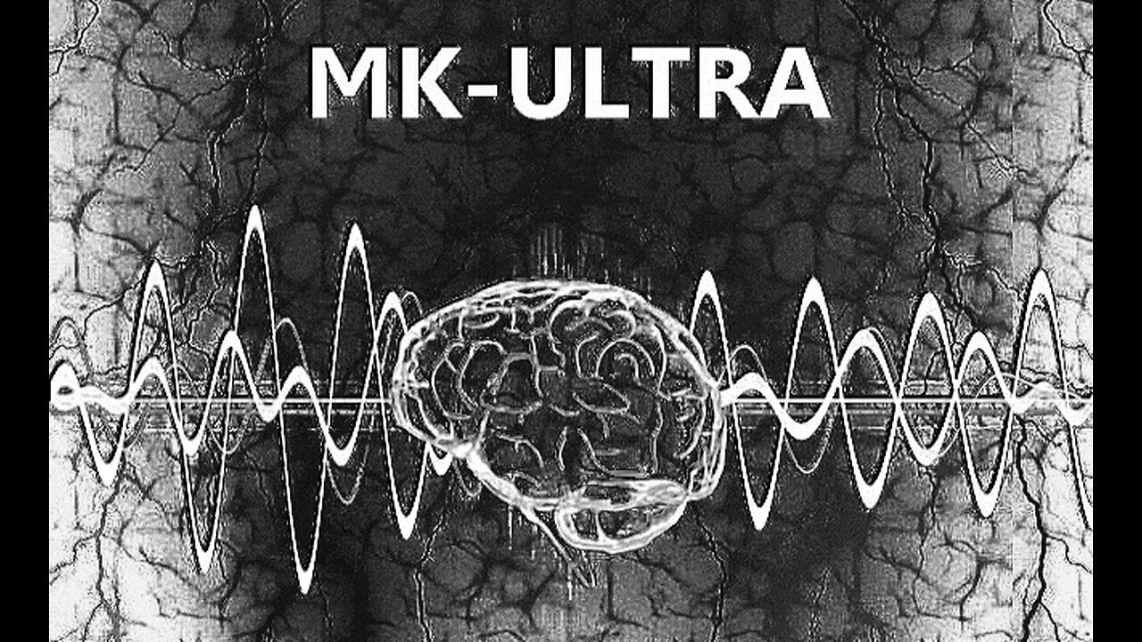 Проект monarch цру mk ultra