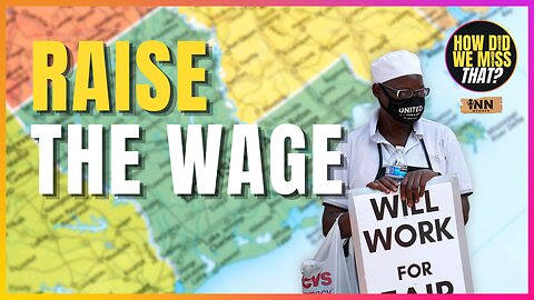 Raise The Wage, Louisiana! | @truthout @ludwig_mike @HowDidWeMissTha