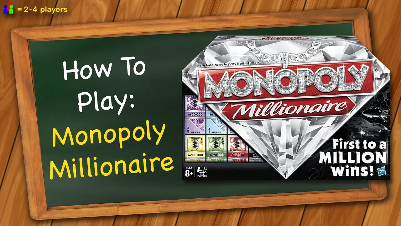 monopoly millionaire game crypto