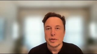 Elon Musk Schools Biden On Inflation