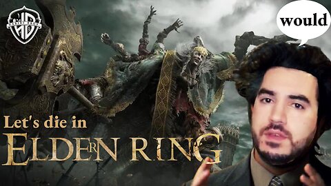 Which Bosses would you FMK in Elden Ring?
