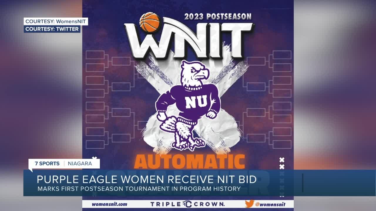 The Niagara women's basketball team have been selected to the 2023