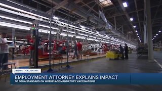 Employment Attorney Explains Impact