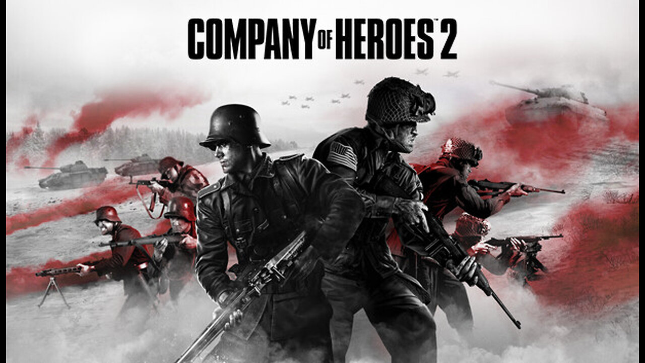 Company of heroes 2 но стим фото 67