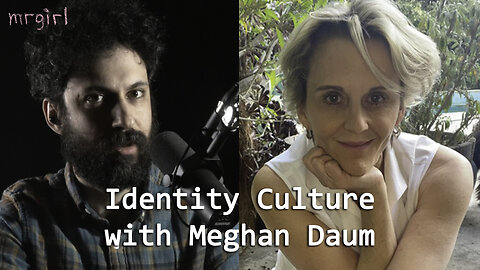 Identity Culture with Meghan Daum