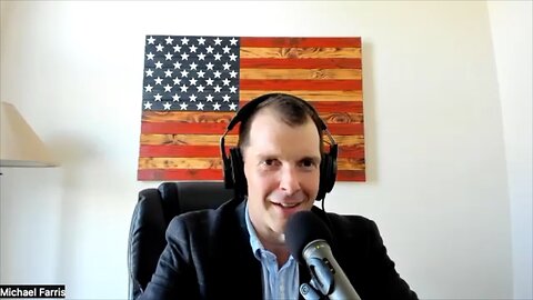 "Coffee and a Mike" episode #671 with Peter Brimelow | Immigration, law fare and more