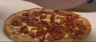 'Pizza with a Purpose' begins today