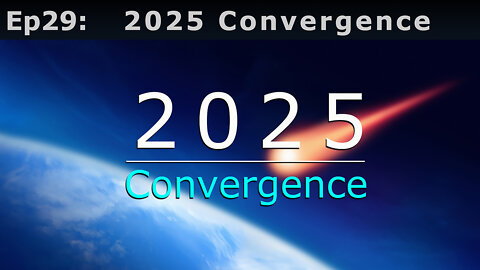 Closed Caption Episode 29: 2025 Convergence