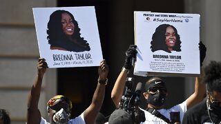 Louisville To Investigate Handling Of Breonna Taylor's Case