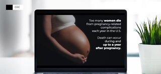 Hear Her campaign raises pregnancy complication awareness