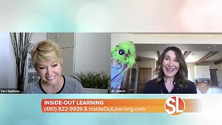 Inside Out Learning: Navigate the virtual office like a pro