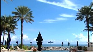 Martin County hotels could benefit from lifted beach restrictions