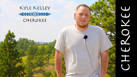 Kyle Kelley's Testimony - Cherokee