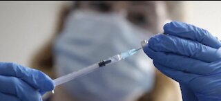 Medical director: Nevada vaccines starting to ramp up