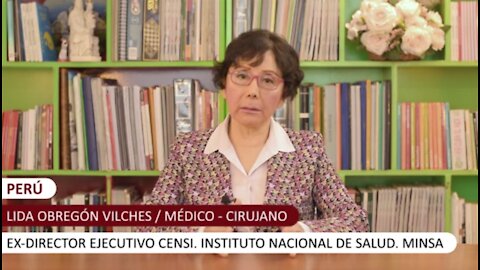 Resumen Vacunas Covid19: ¿Son seguras? ¿Son eficaces?: Síntesis por Doctores de Perú