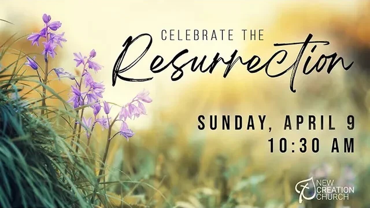 Resurrection Day 2023 | Matthew 28