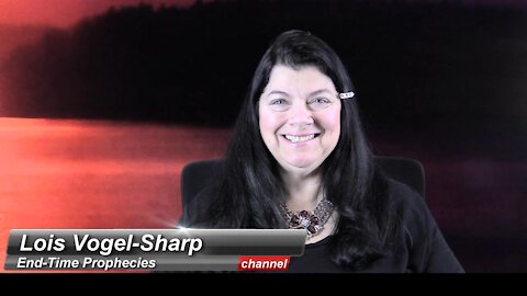 Prophecy - The New Birth Of The Nation 12-31-2021 Lois Vogel-Sharp