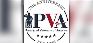 Paralyzed Veterans of America Nevada Chapter helping those in need
