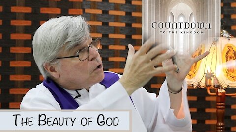 Fr. James Blount, Exorcist and Healer, Lifts Our Eyes to the Beauty of God