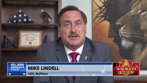 Mike Lindell: Get Out And Vote For Tina Peters