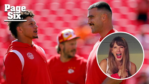 Taylor Swift and Travis Kelce are breaking the internet: Everything you need to know