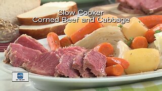 Mr. Food: Corned Beef and Cabbage
