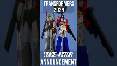 Chris Hemsworth is Optimus Prime in Transformers 2024 Animated Movie Voice Casting Announcements