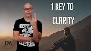 1 Key to Clarity