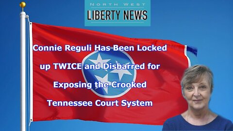 NWLNews –Arrested and Disbarred for Exposing the Crooked Courts - Live