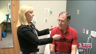 Nebraska Medicine offering new 'last resort' cancer treatment