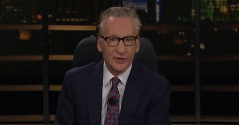 Bill Maher Rips LGBT Activists in Latest Monologue: ‘We’re Literally Experimenting on Children’