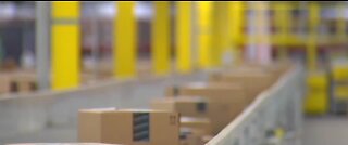 Amazon hiring 1,000 full-time positions in Henderson
