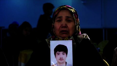Funcionarios Chinos sancionados por USA en Xinjiang torturan islámicos